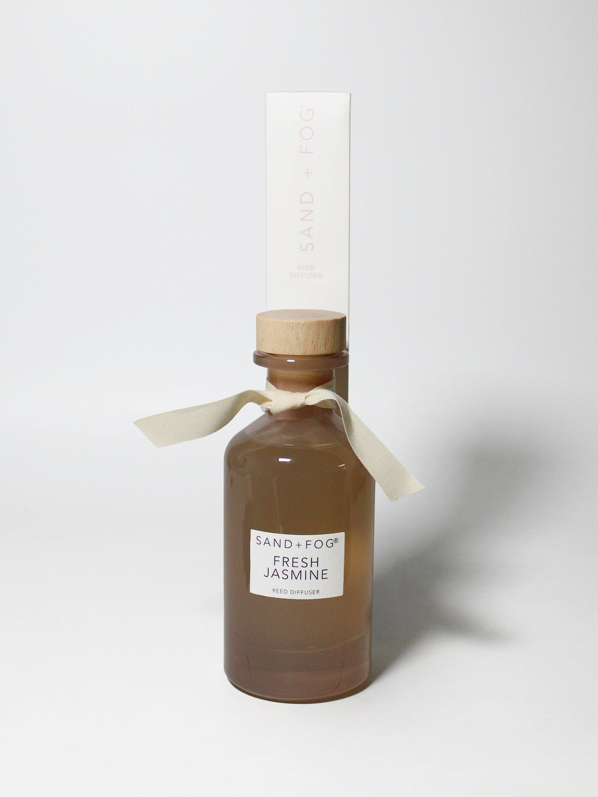Fresh Jasmine 180 ml Reed Diffuser