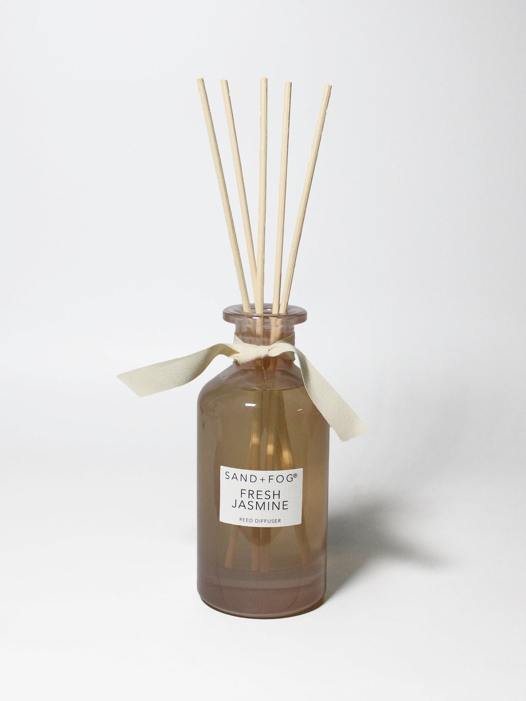 Fresh Jasmine 180 ml Reed Diffuser