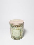 Scented Sage & Sea Salt 11.5 oz scented candle