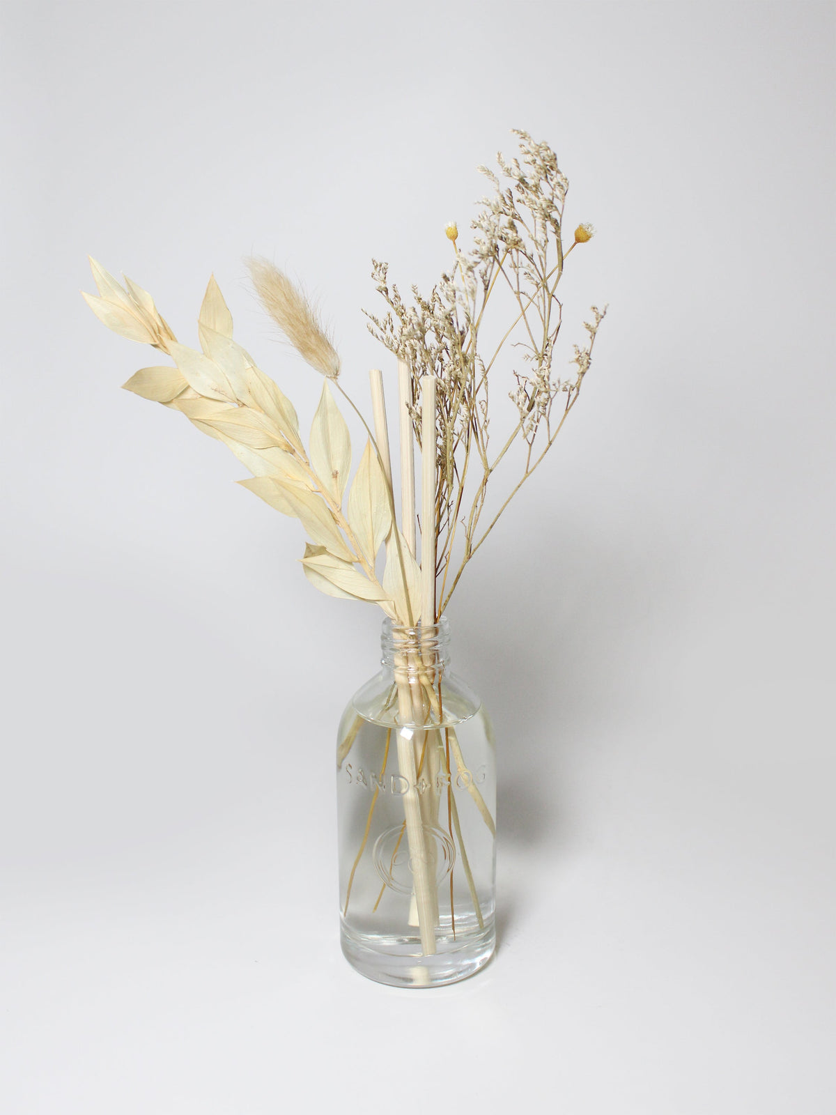 Aromatic California Beach House 110 ml Reed Diffuser