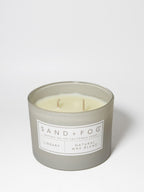 Scented Library 12 oz scented candle