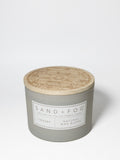 Scented Library 12 oz scented candle