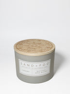 Scented Library 12 oz scented candle