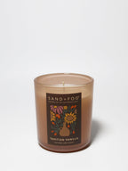 Scented Tahitian Vanilla 10 oz scented candle