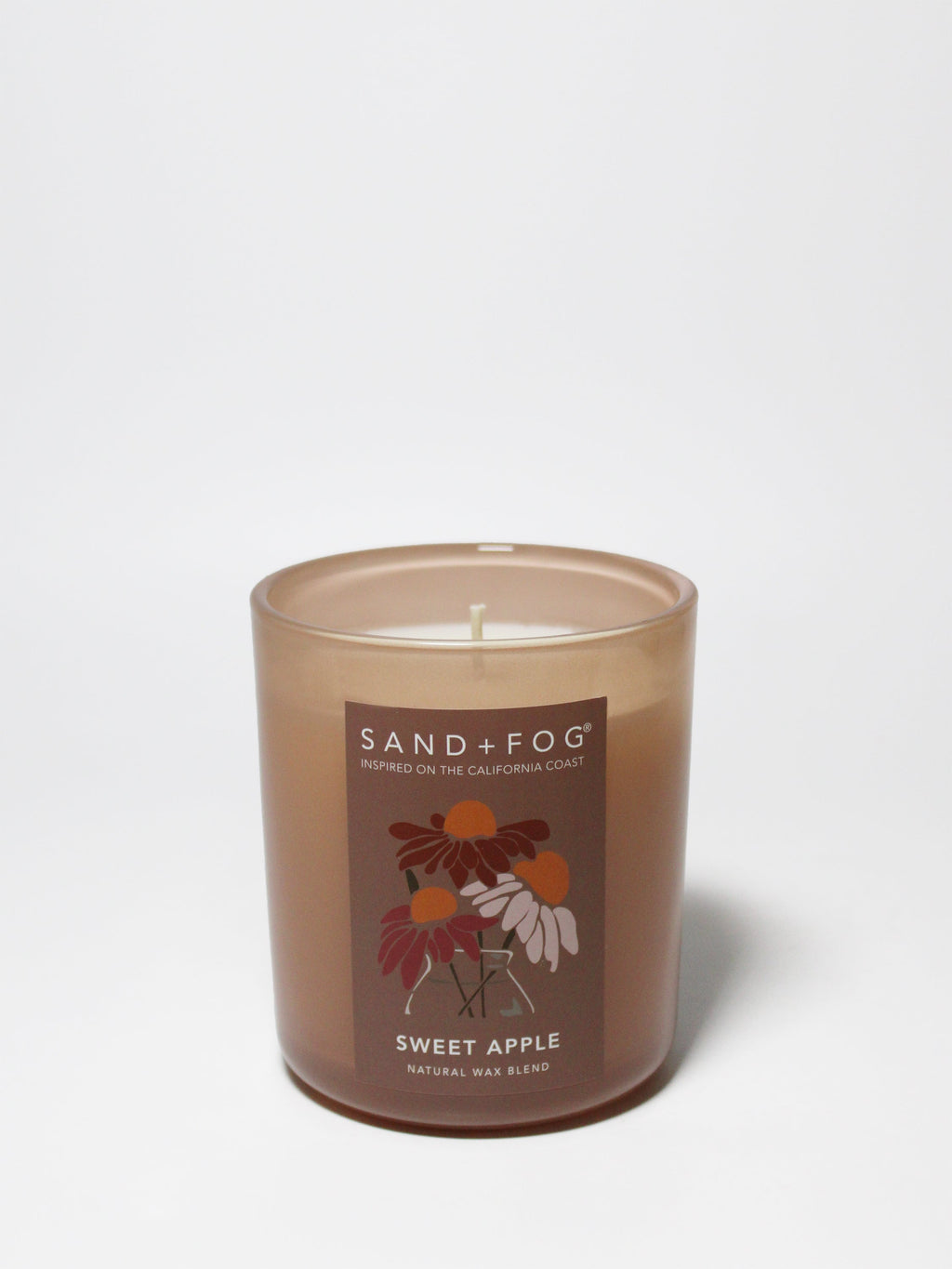 Scented Sweet Apple 10 oz scented candle
