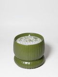 Scented Olive & Lemon 10 oz scented candle