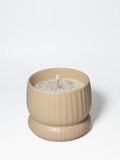 Scented Cashmere & Linen 10 oz scented candle