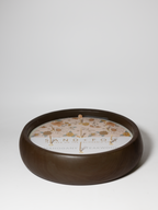 Scented Mahogany & Teakwood 27 oz scented candle
