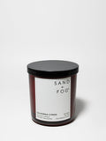 Scented California Citron 10 oz scented candle