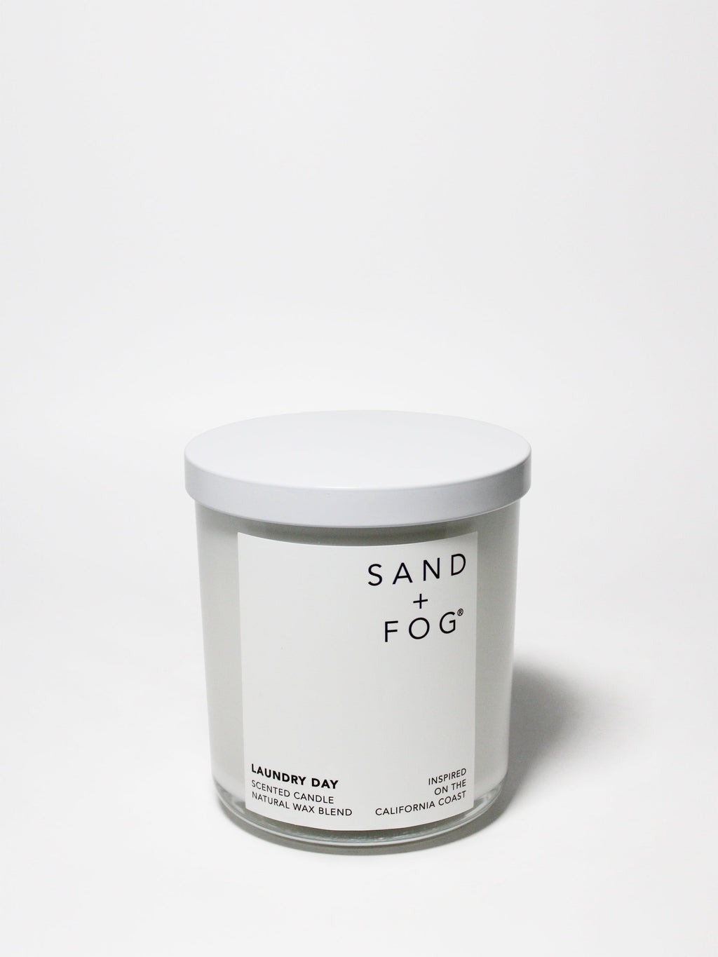 Scented Laundry Day 10 oz scented candle