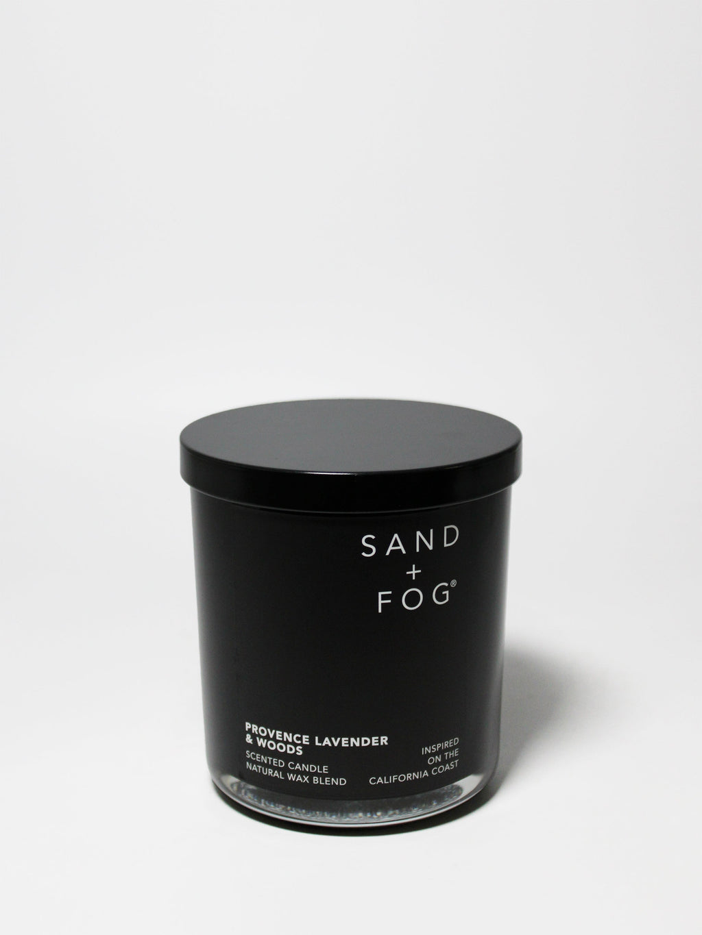 Scented Provence Lavender & Woods 10 oz scented candle