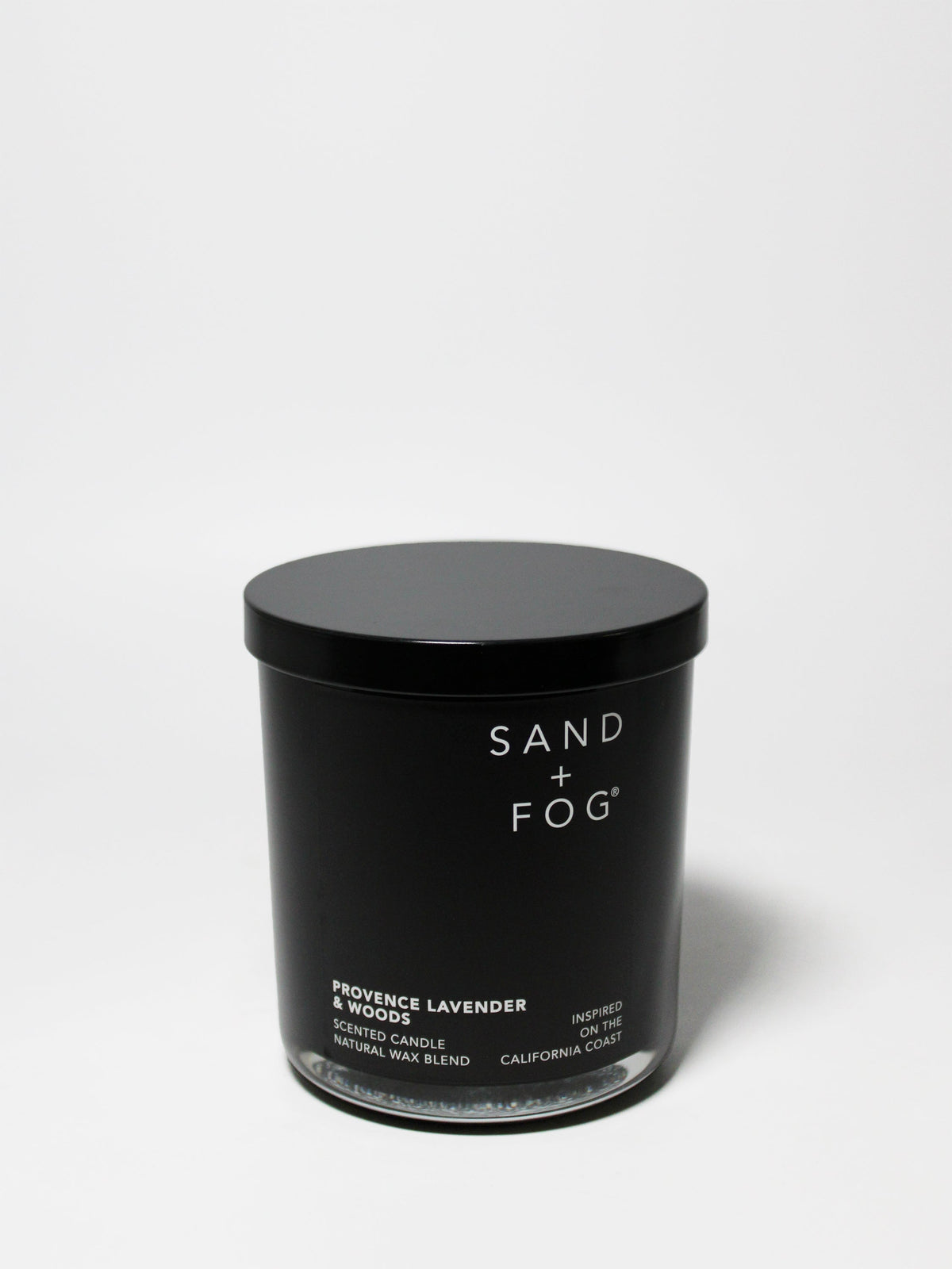 Scented Provence Lavender & Woods 10 oz scented candle