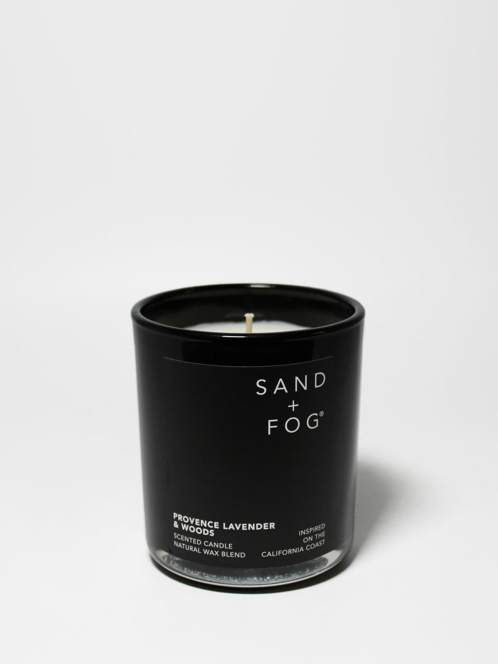Scented Provence Lavender & Woods 10 oz scented candle