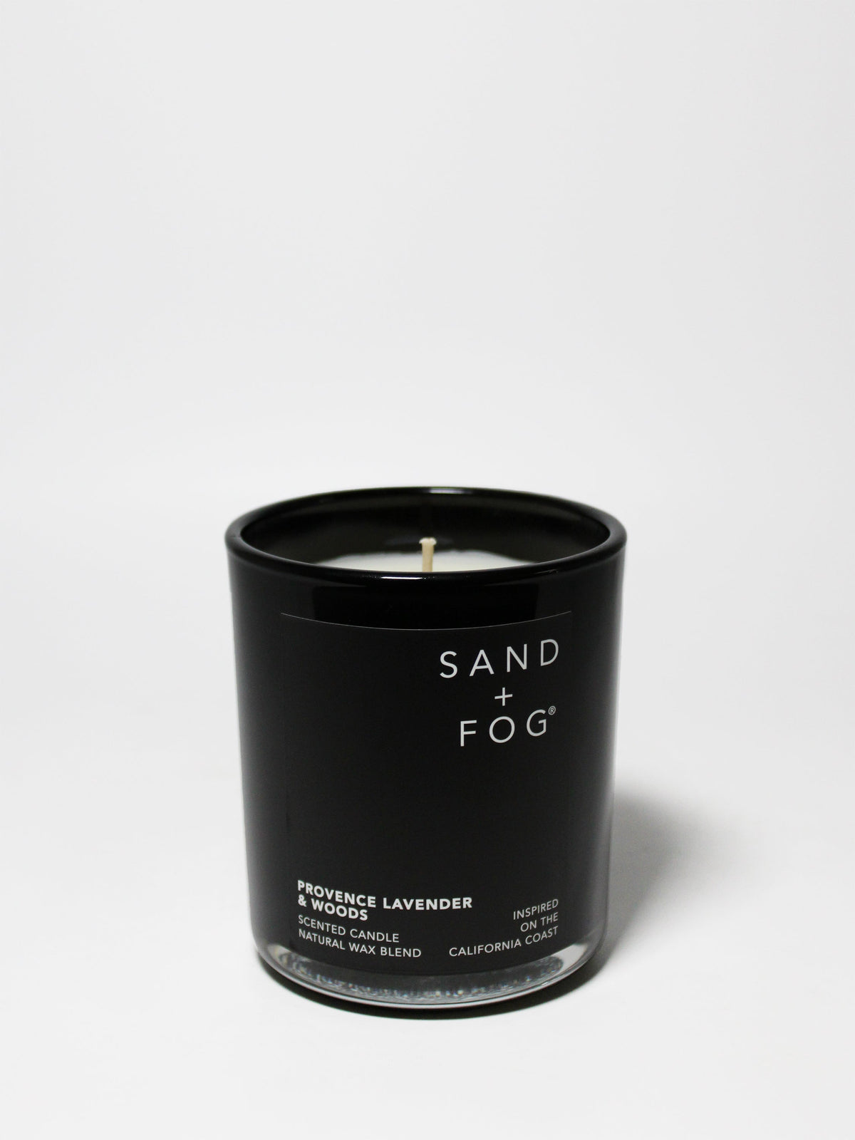 Scented Provence Lavender & Woods 10 oz scented candle