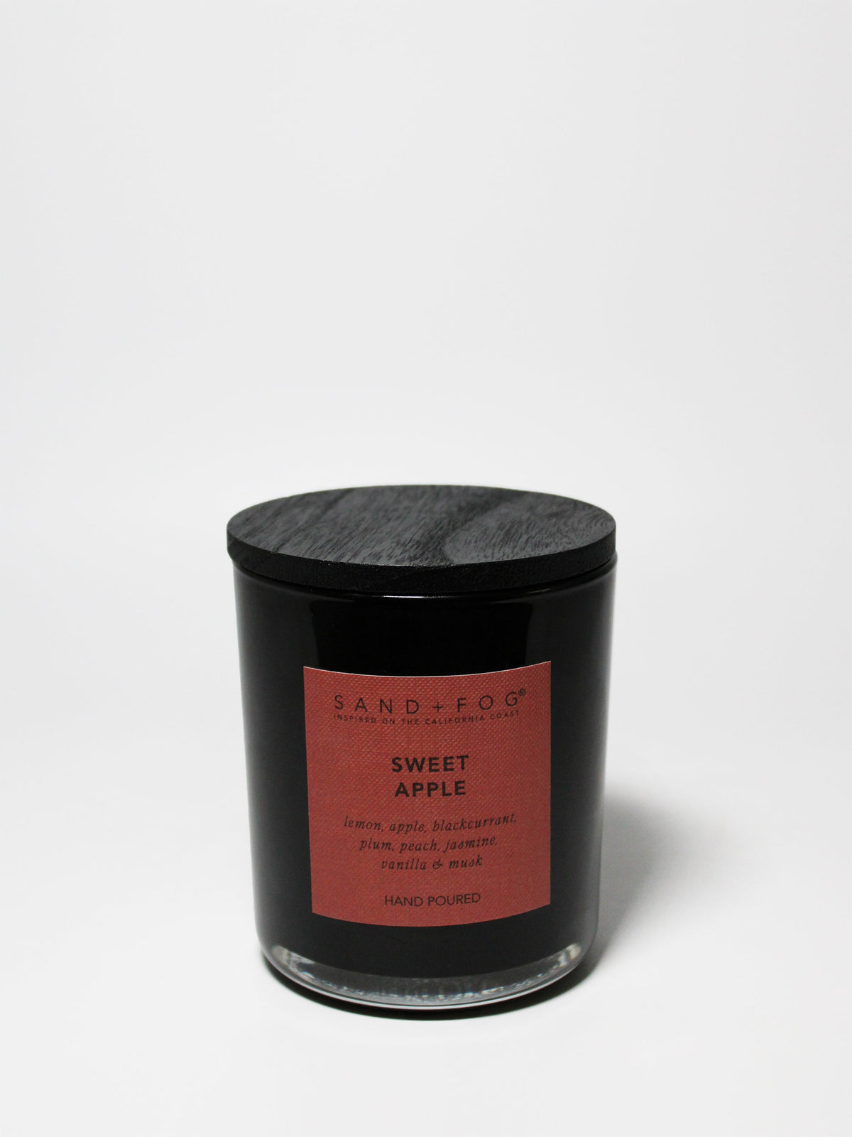 Scented Sweet Apple 10 oz scented candle
