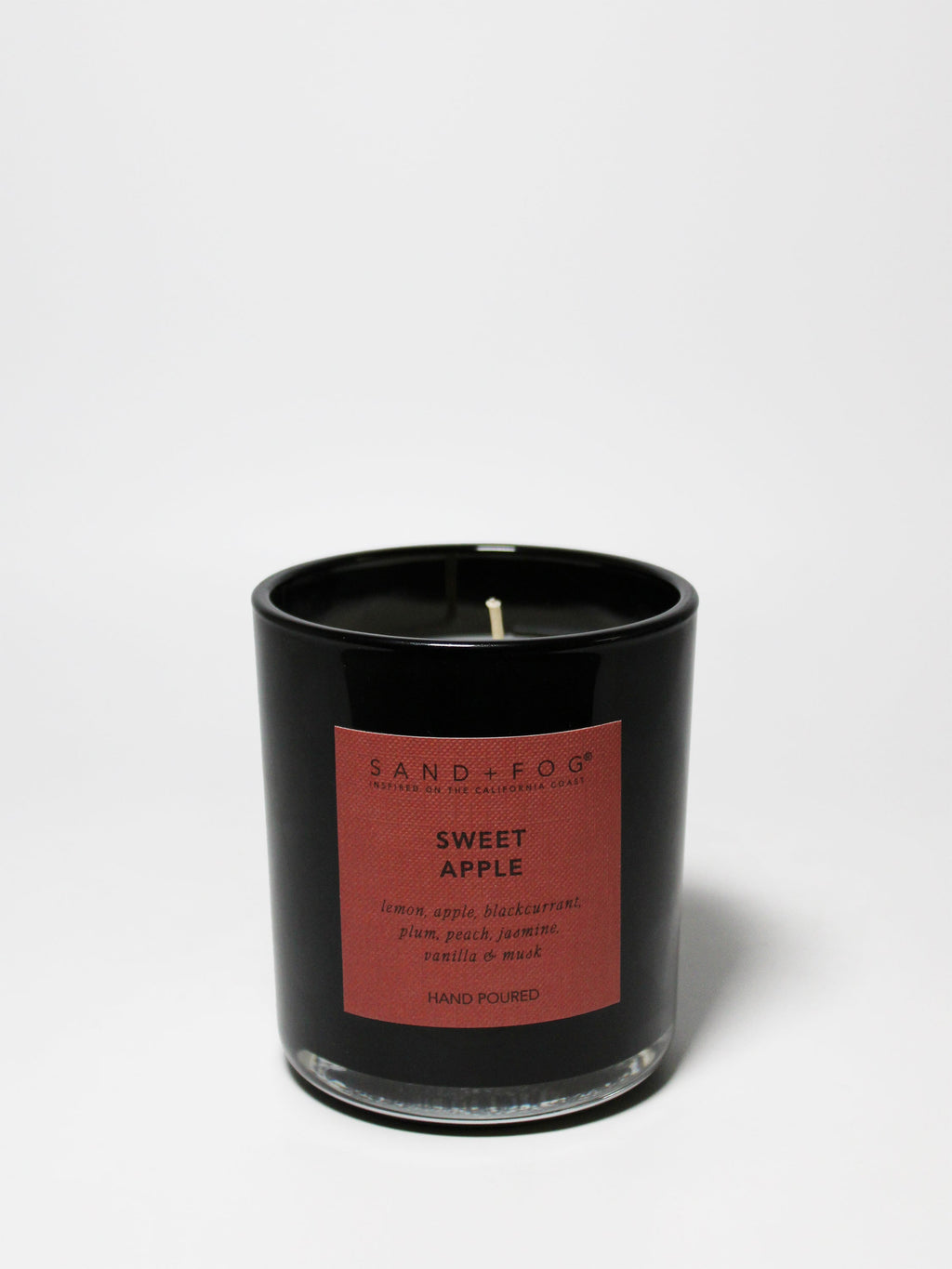 Scented Sweet Apple 10 oz scented candle