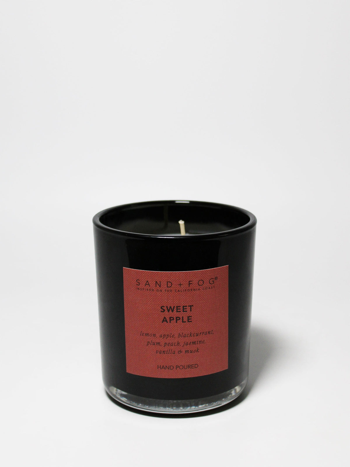 Scented Sweet Apple 10 oz scented candle