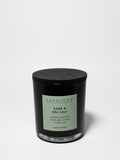Scented Sage & Sea Salt 10 oz scented candle