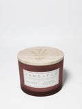 Scented Lavender 12 oz scented candle