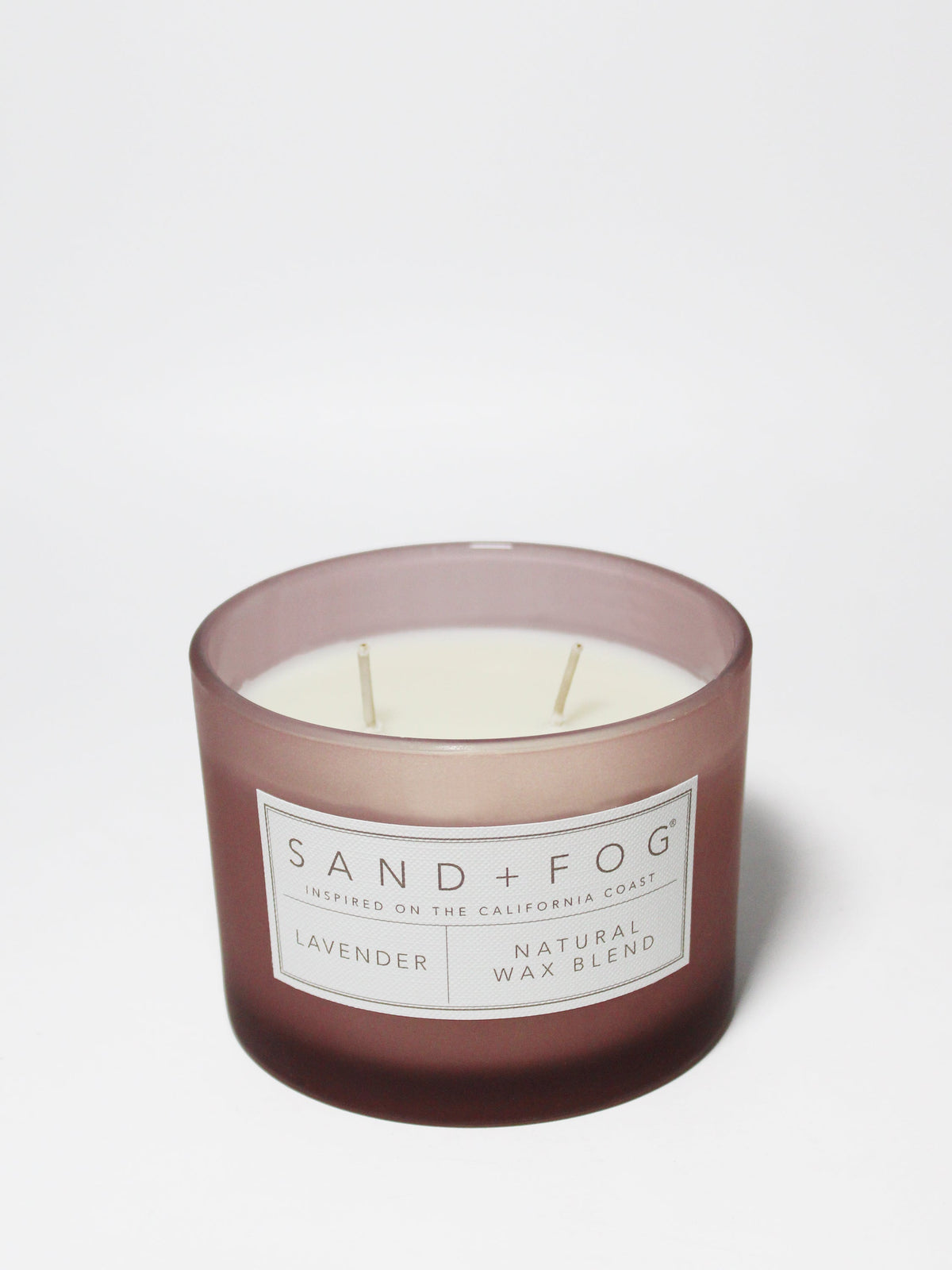 Scented Lavender 12 oz scented candle