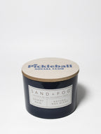 Scented Desert Rain 12 oz scented candle