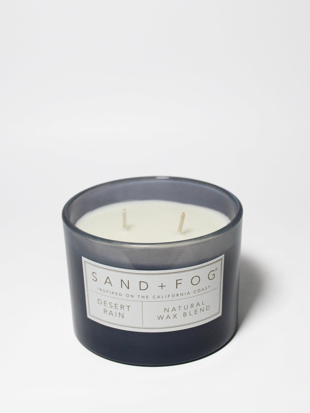 Scented Desert Rain 12 oz scented candle