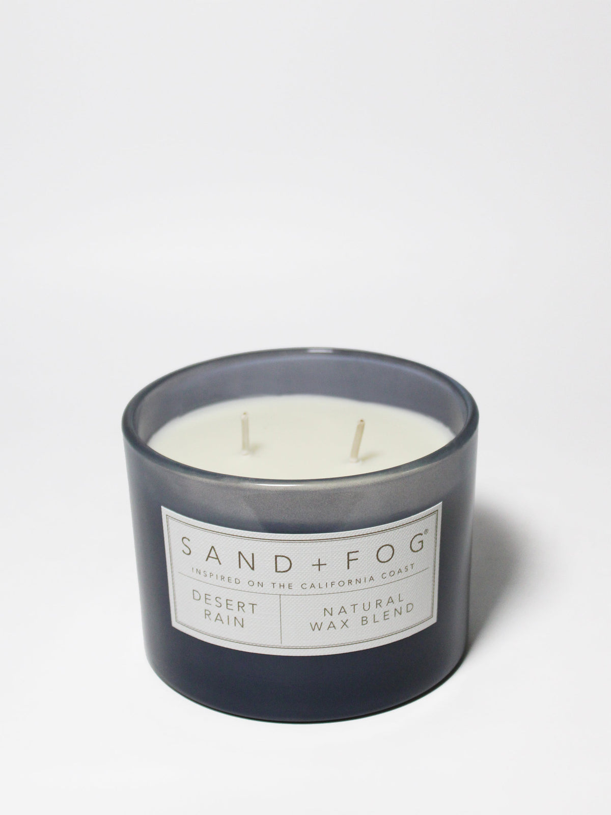 Scented Desert Rain 12 oz scented candle