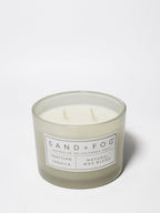 Scented Tahitian Vanilla 12 oz scented candle