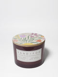 Scented Olive Tree & Lemon 12 oz scented candle