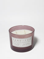 Scented Olive Tree & Lemon 12 oz scented candle