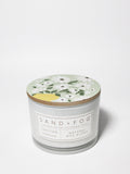 Scented Tahitian Vanilla 12 oz scented candle