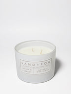 Scented Lychee & Currant 12 oz scented candle