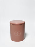 Scented Mango Tangerine 12 oz scented candle