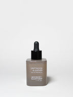 Elegant Driftwood & Leather 50ml Perfume Oil Dropper