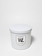 Scented Teakwood 11 oz scented candle