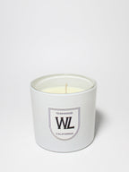 Scented Teakwood 11 oz scented candle