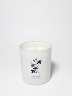 Scented White Flowers Natural Home 11.5 oz scented candle