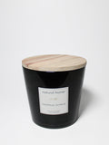 Scented Tropical Citrus Natural Home 31 oz scented candle