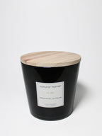 Scented Tropical Citrus Natural Home 31 oz scented candle