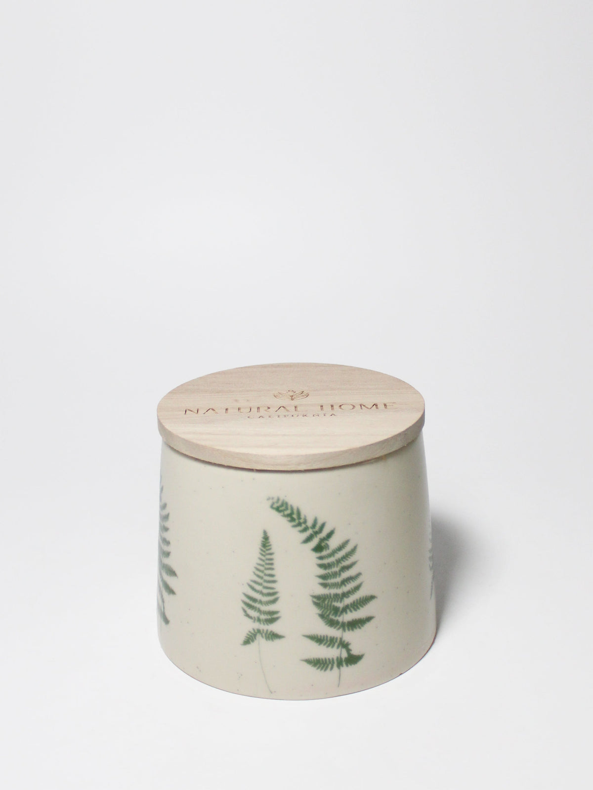 Scented Eucalyptus Natural Home 7 oz scented candle