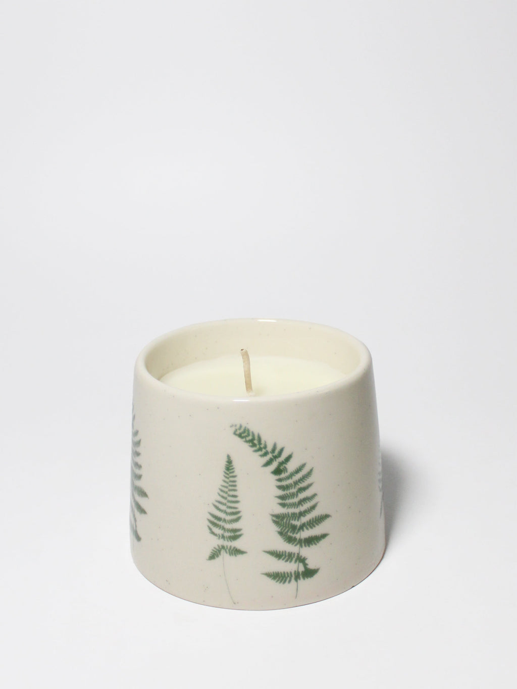 Scented Eucalyptus Natural Home 7 oz scented candle