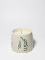 Scented Eucalyptus Natural Home 7 oz scented candle