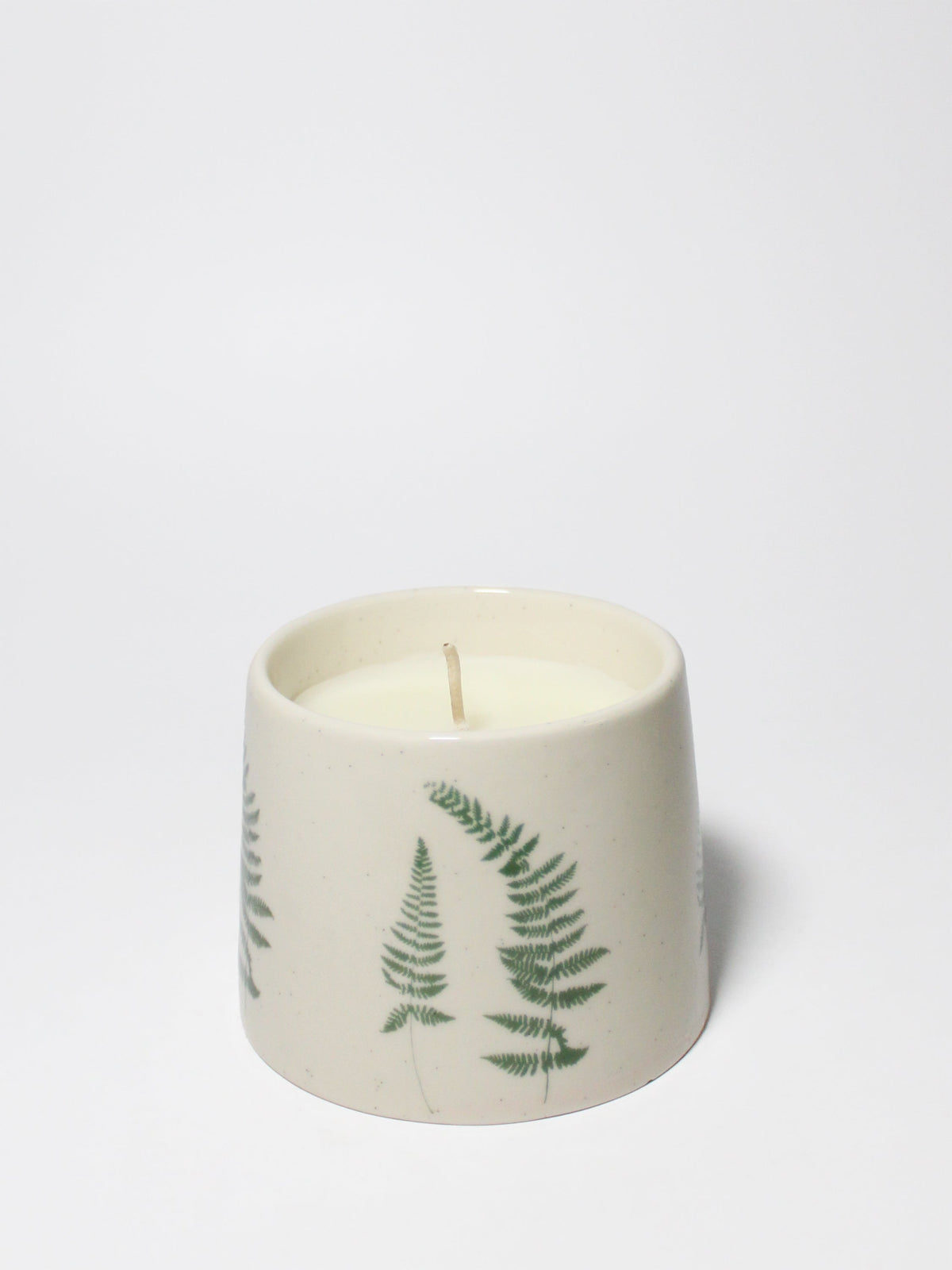 Scented Eucalyptus Natural Home 7 oz scented candle