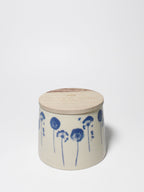 Scented Ocean & Sea Salt Natural Home 7 oz scented candle