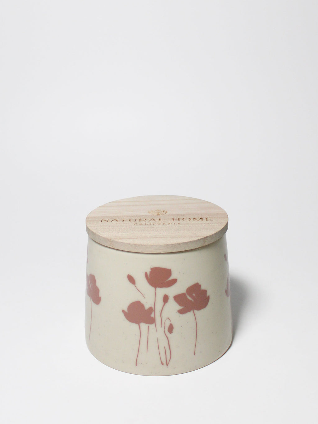 Scented Gardenia Natural Home 7 oz scented candle
