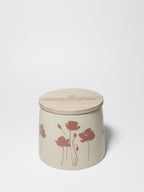 Scented Gardenia Natural Home 7 oz scented candle