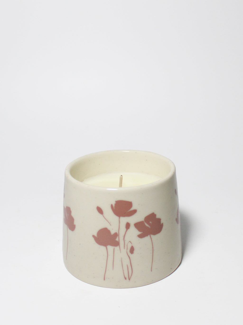 Scented Gardenia Natural Home 7 oz scented candle