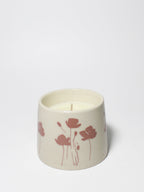 Scented Gardenia Natural Home 7 oz scented candle