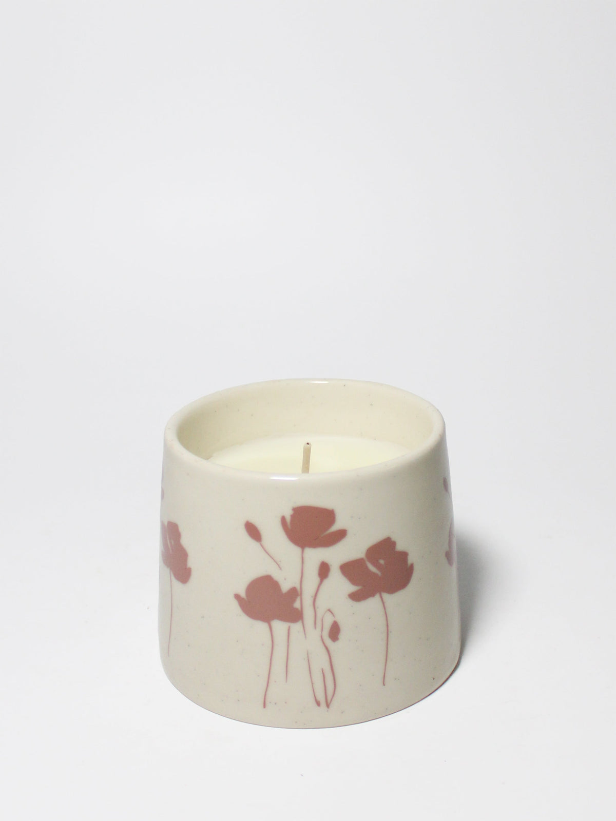 Scented Gardenia Natural Home 7 oz scented candle