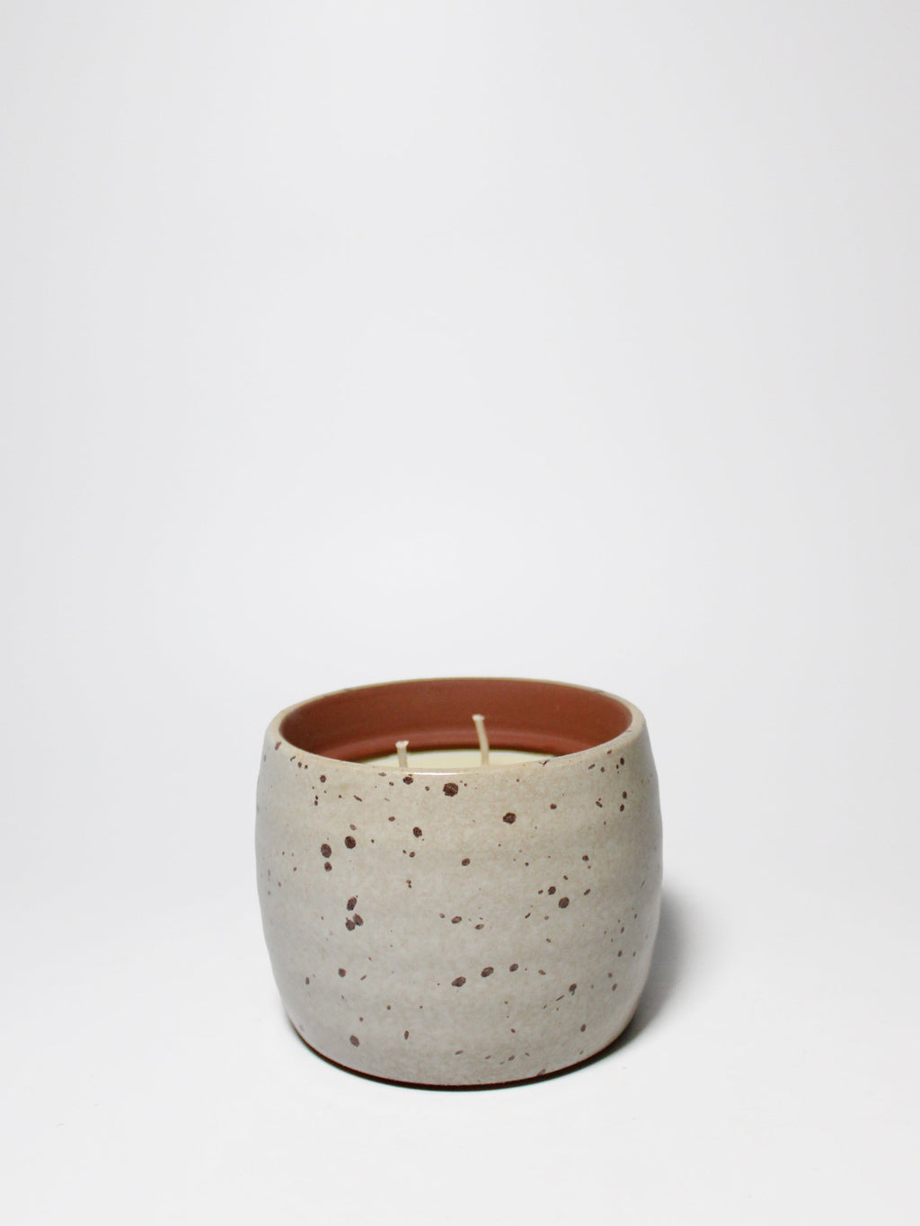 Scented Ocean Mist Natural Home 13 oz scented candle